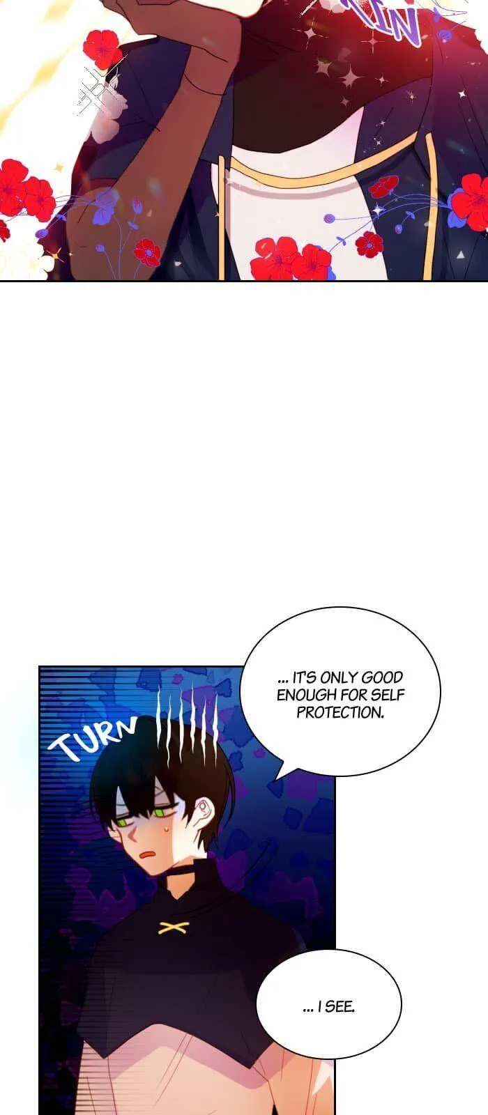 Read Crimson Karma en Manga Online