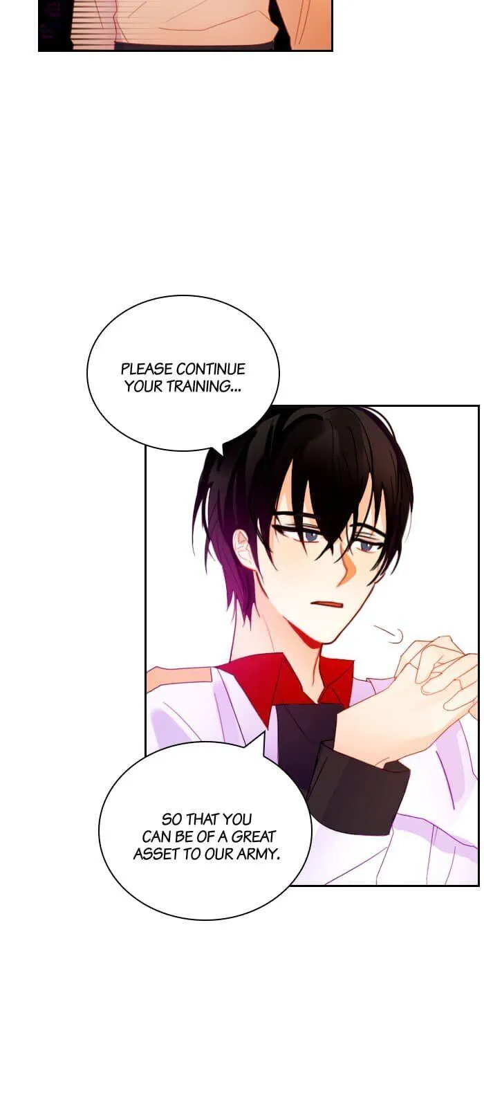 Read Crimson Karma en Manga Online