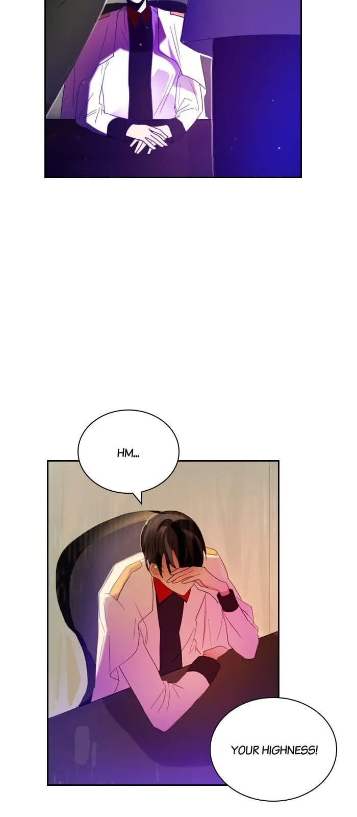 Read Crimson Karma en Manga Online
