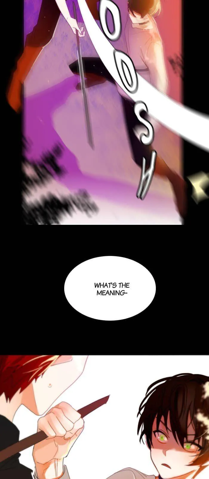 Read Crimson Karma en Manga Online