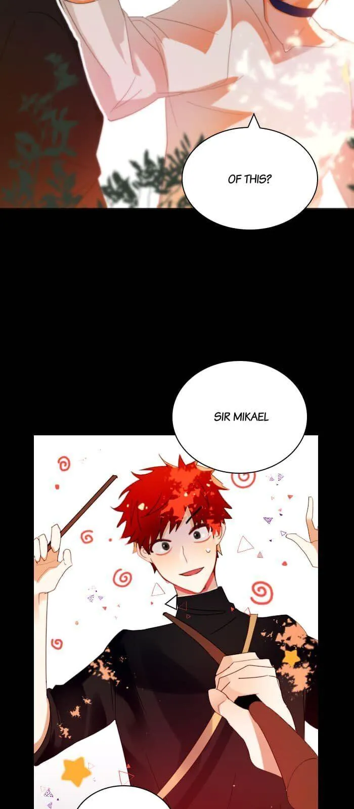 Read Crimson Karma en Manga Online