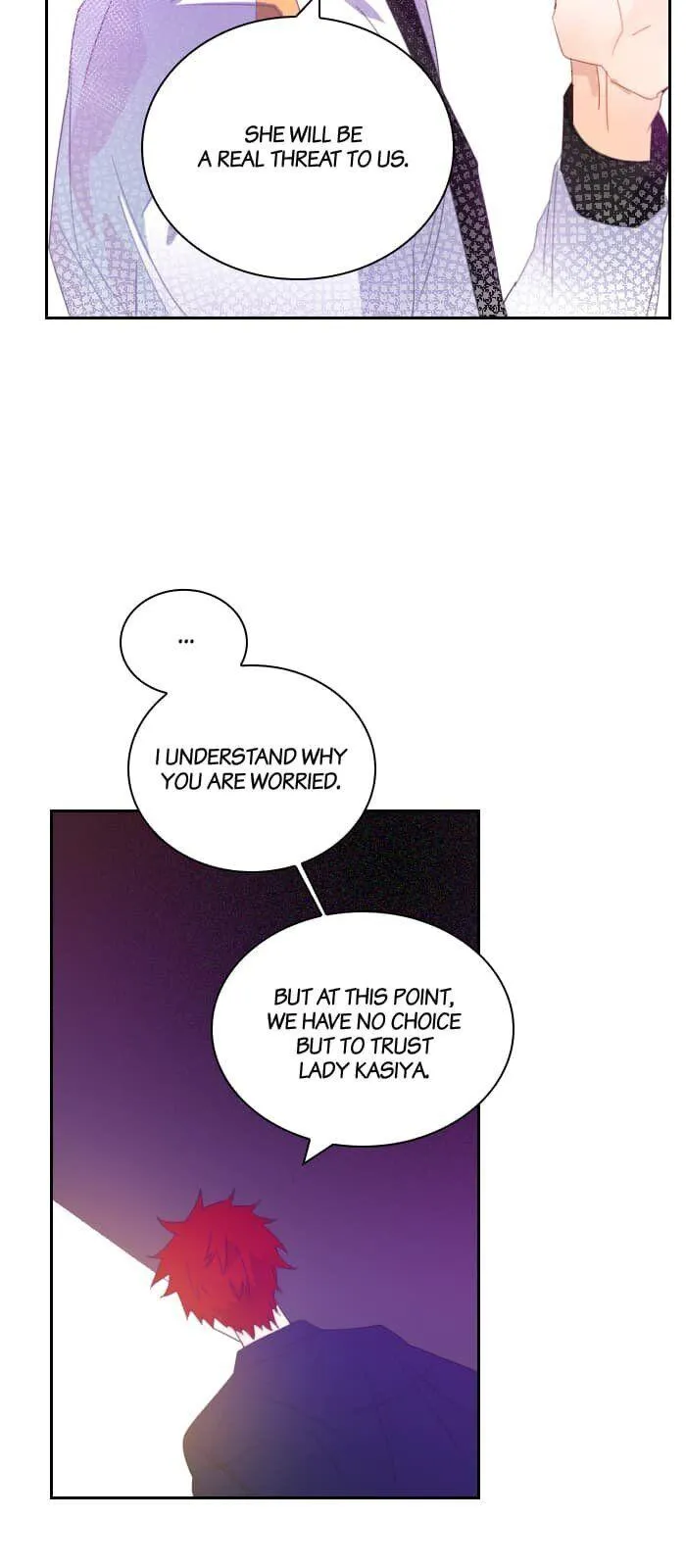 Read Crimson Karma en Manga Online