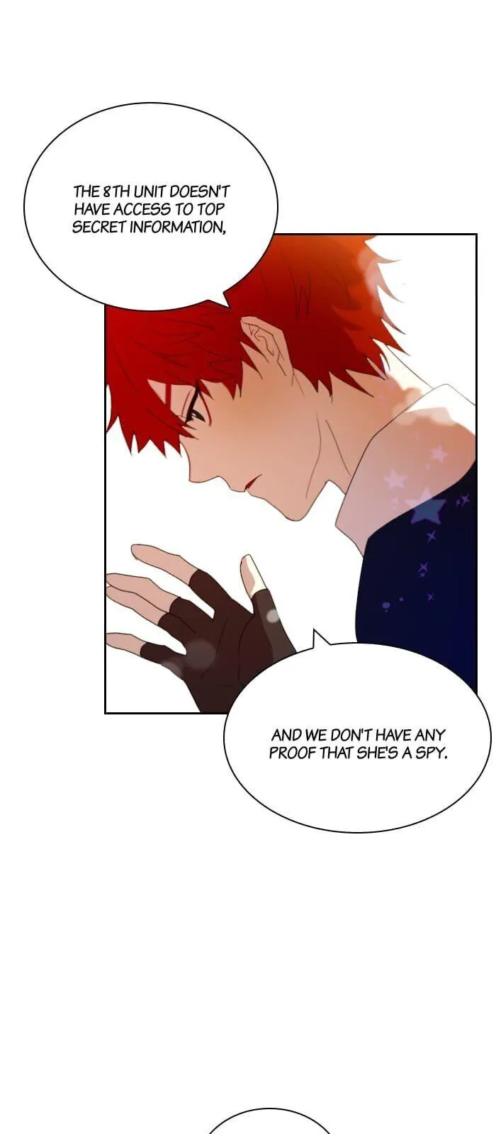 Read Crimson Karma en Manga Online