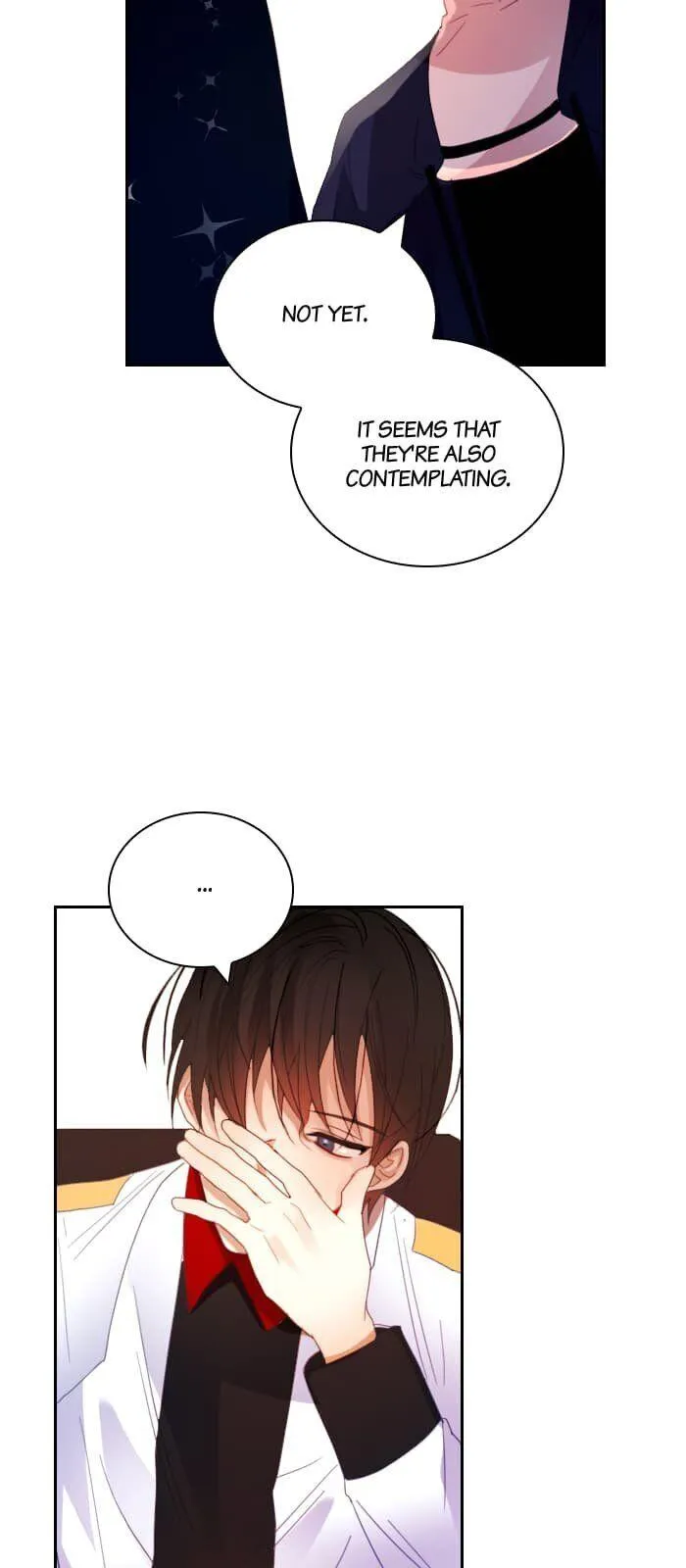 Read Crimson Karma en Manga Online