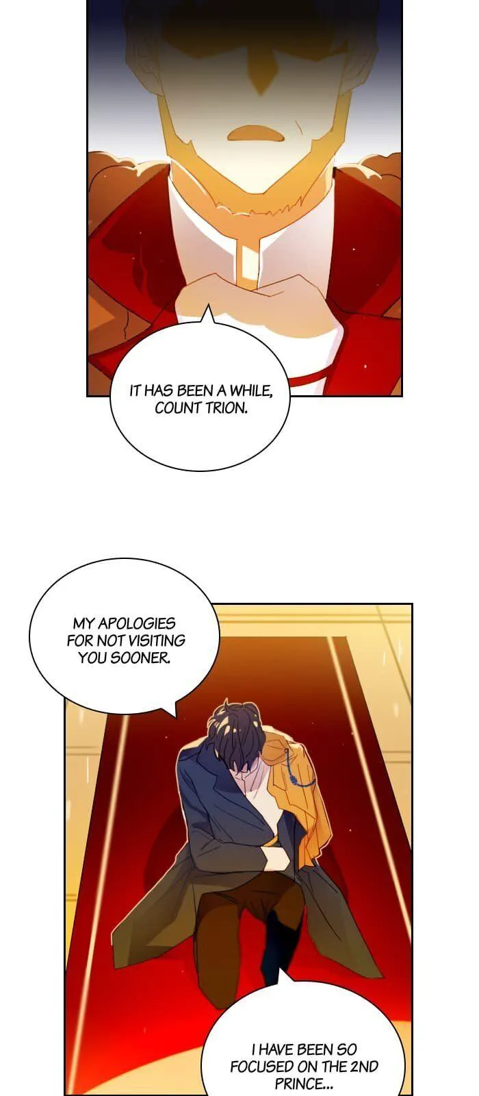 Read Crimson Karma en Manga Online