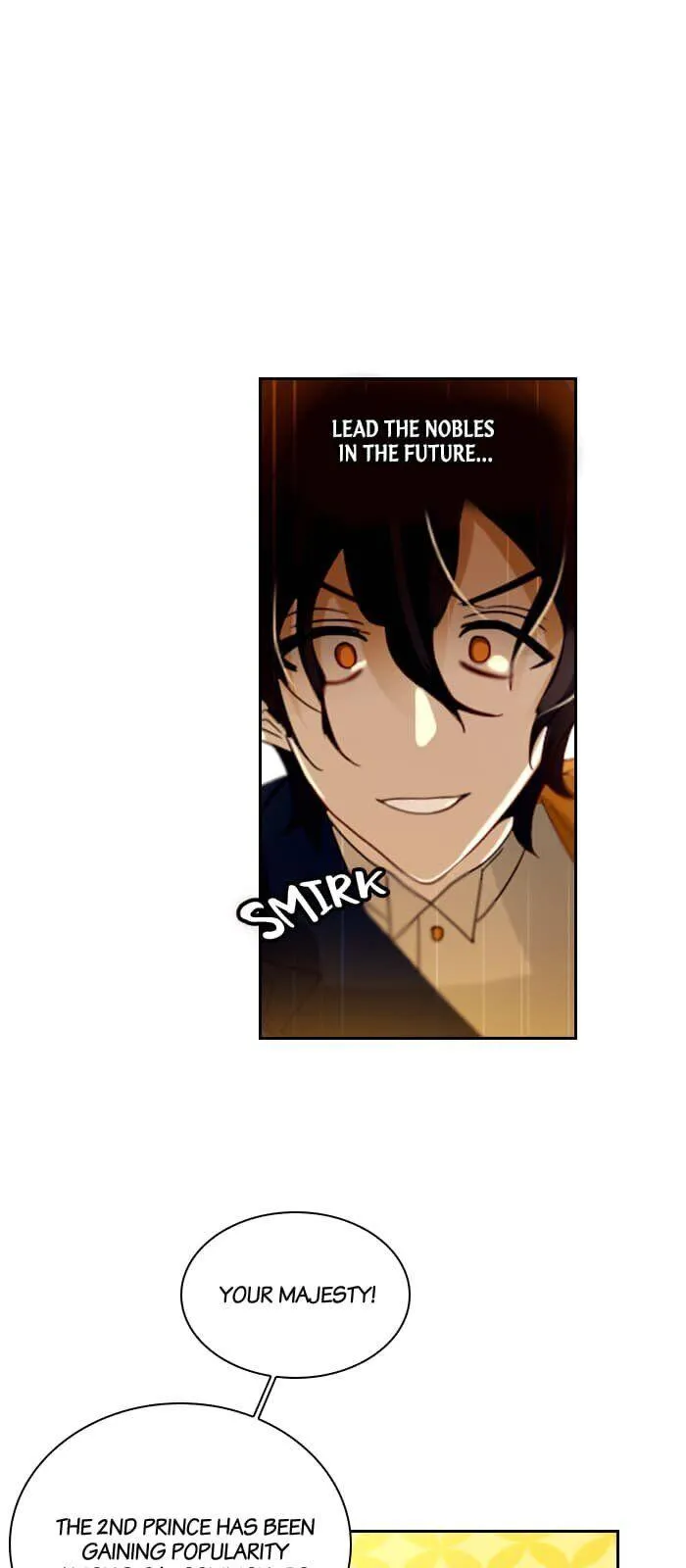 Read Crimson Karma en Manga Online