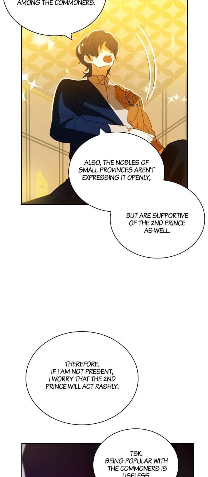 Read Crimson Karma en Manga Online