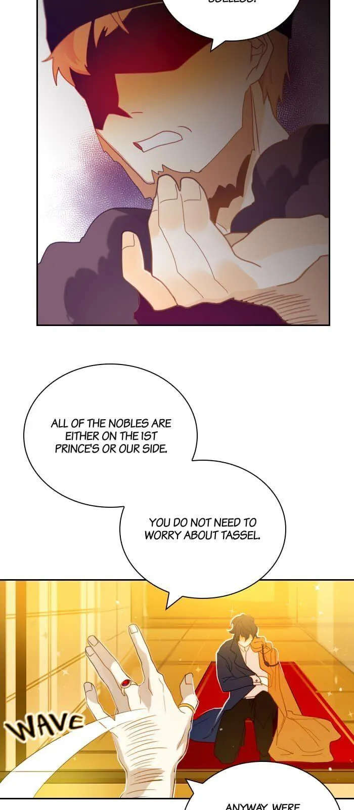 Read Crimson Karma en Manga Online