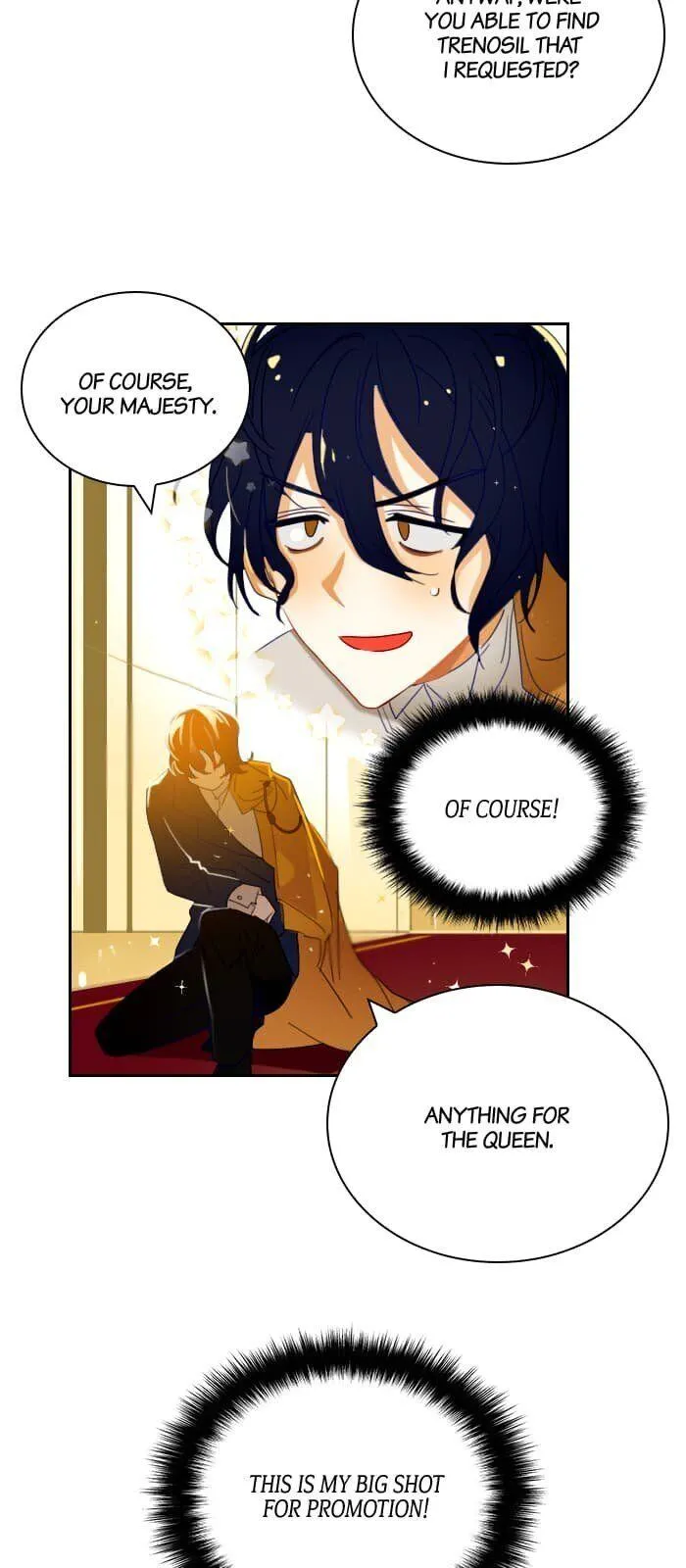 Read Crimson Karma en Manga Online