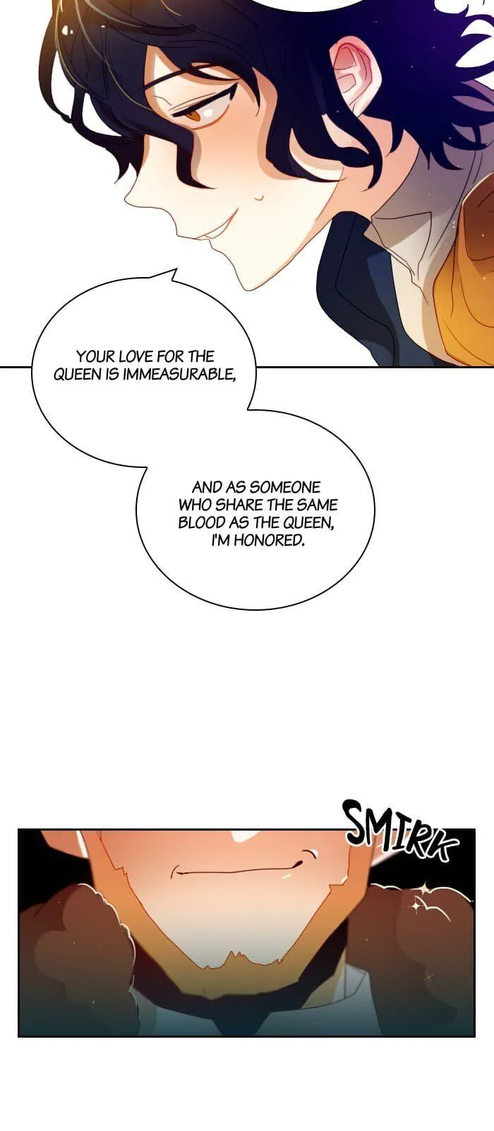 Read Crimson Karma en Manga Online