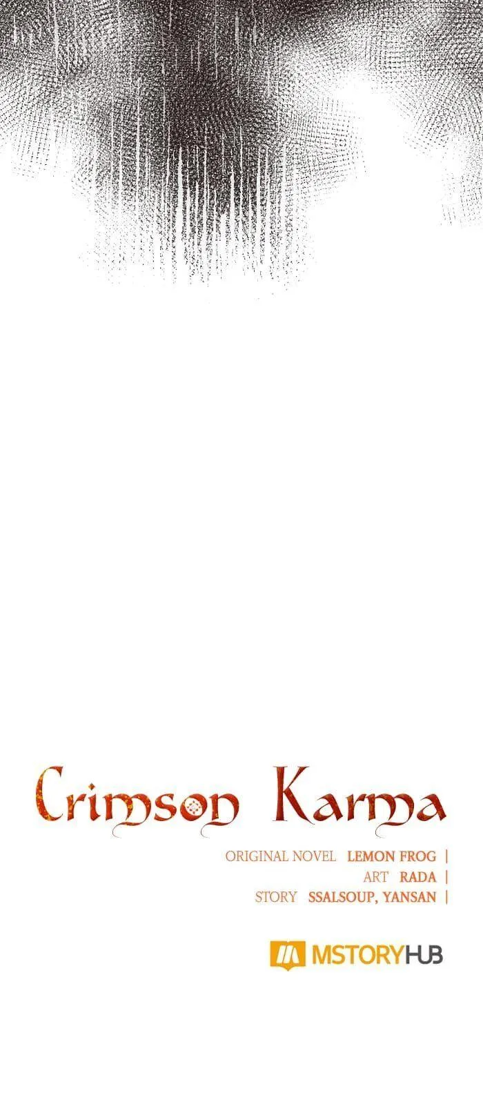 Read Crimson Karma en Manga Online