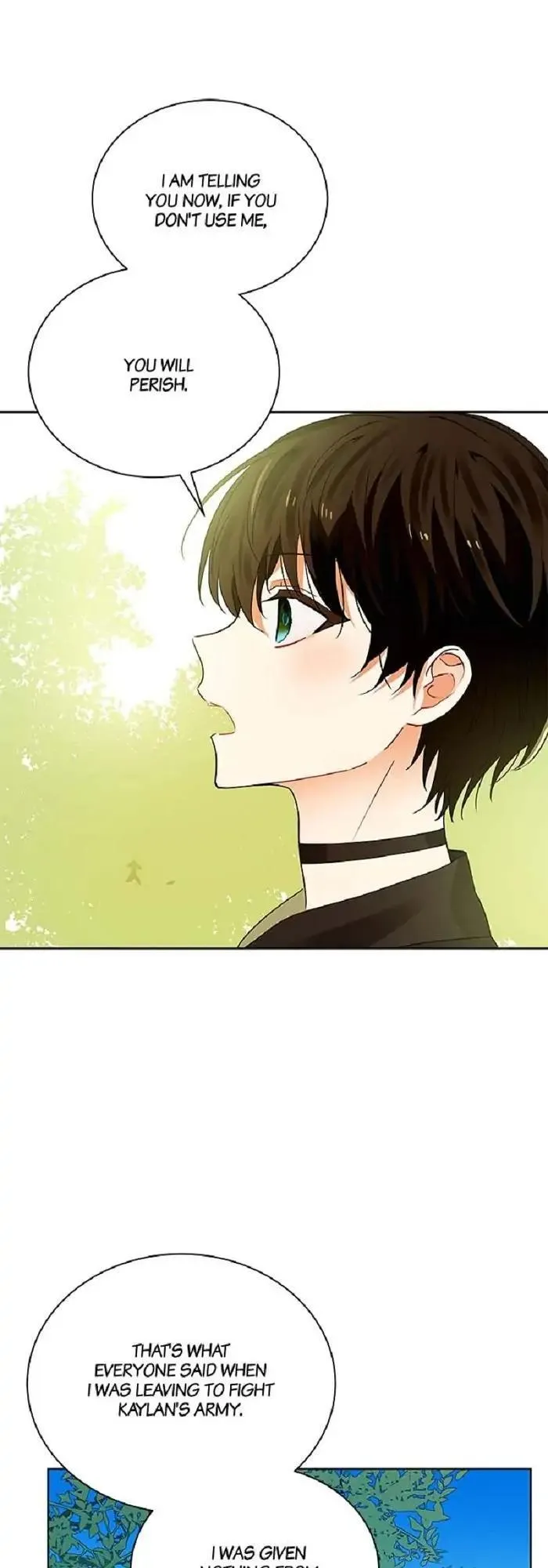 Read Crimson Karma en Manga Online