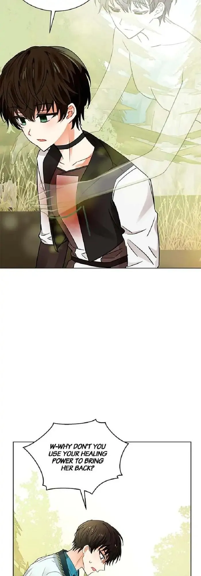 Read Crimson Karma en Manga Online