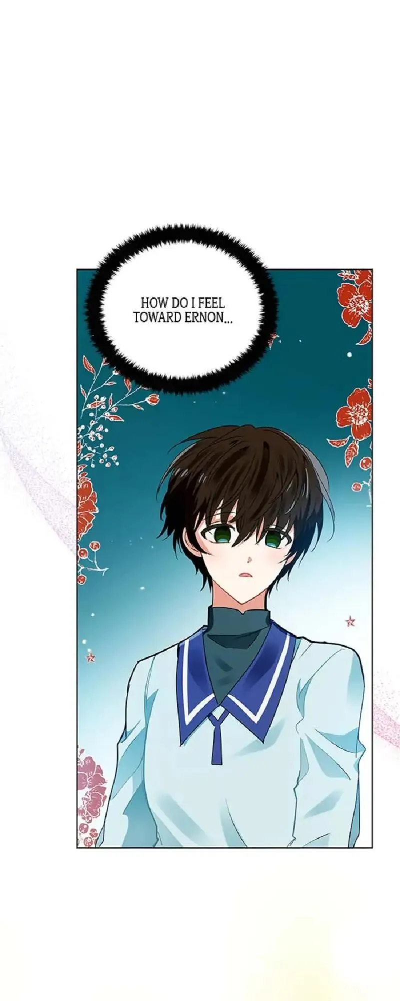 Read Crimson Karma en Manga Online