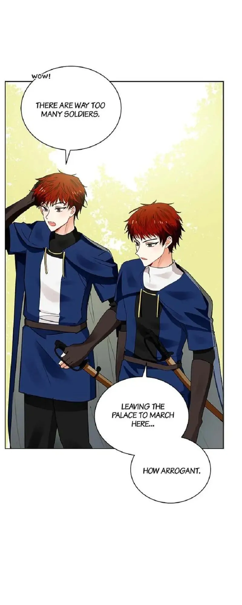 Read Crimson Karma en Manga Online