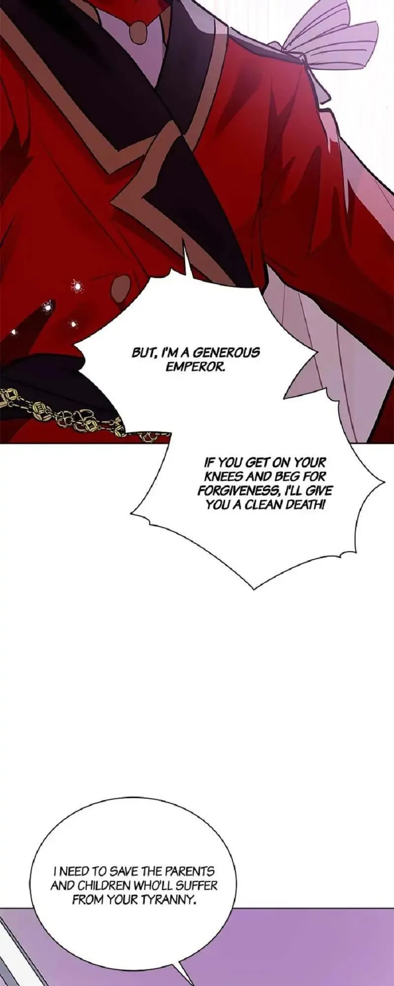 Read Crimson Karma en Manga Online