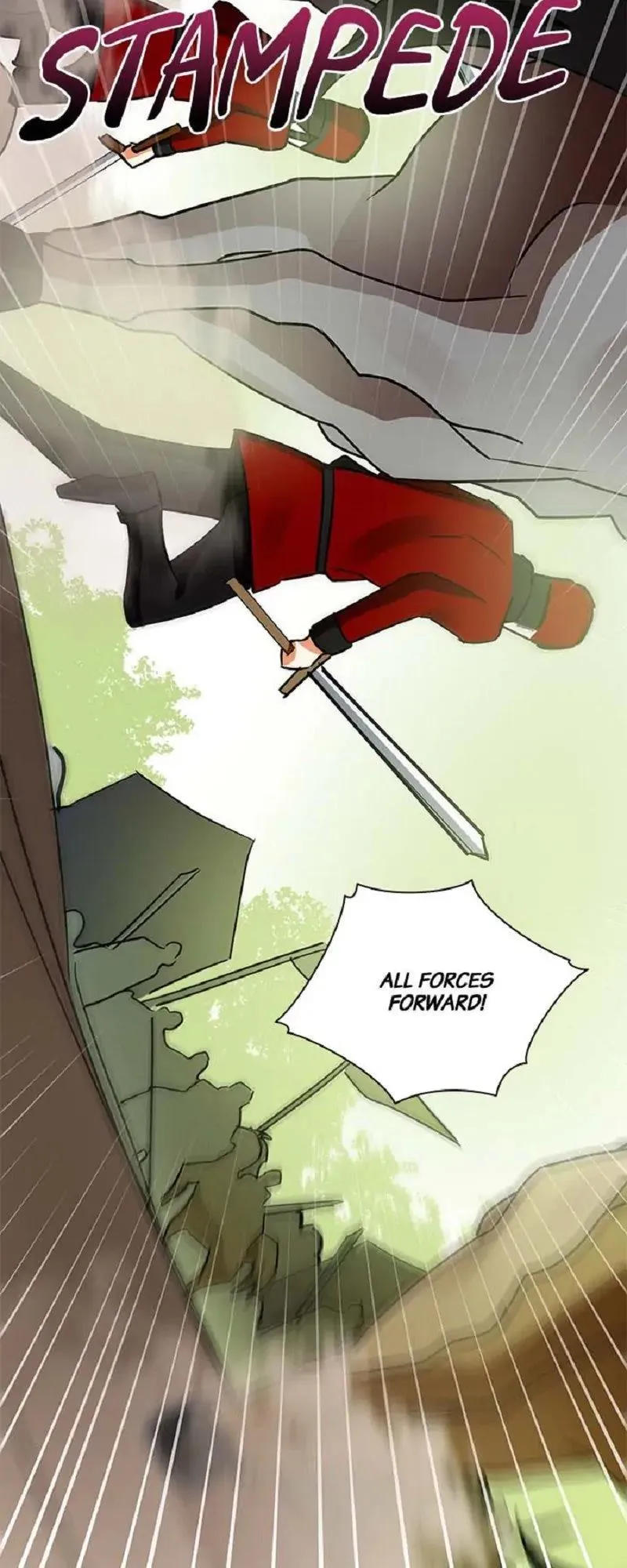 Read Crimson Karma en Manga Online