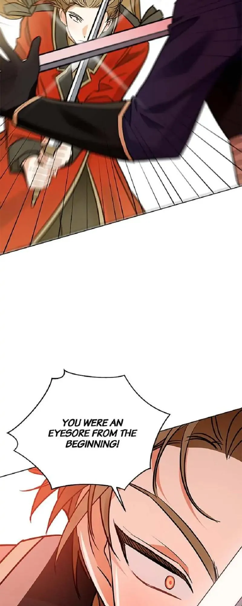 Read Crimson Karma en Manga Online