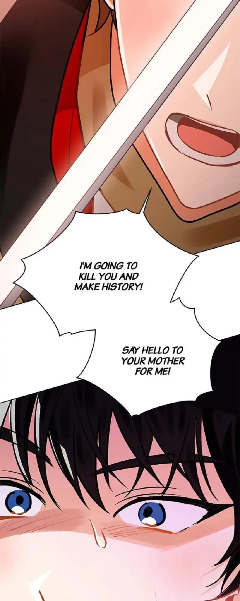 Read Crimson Karma en Manga Online