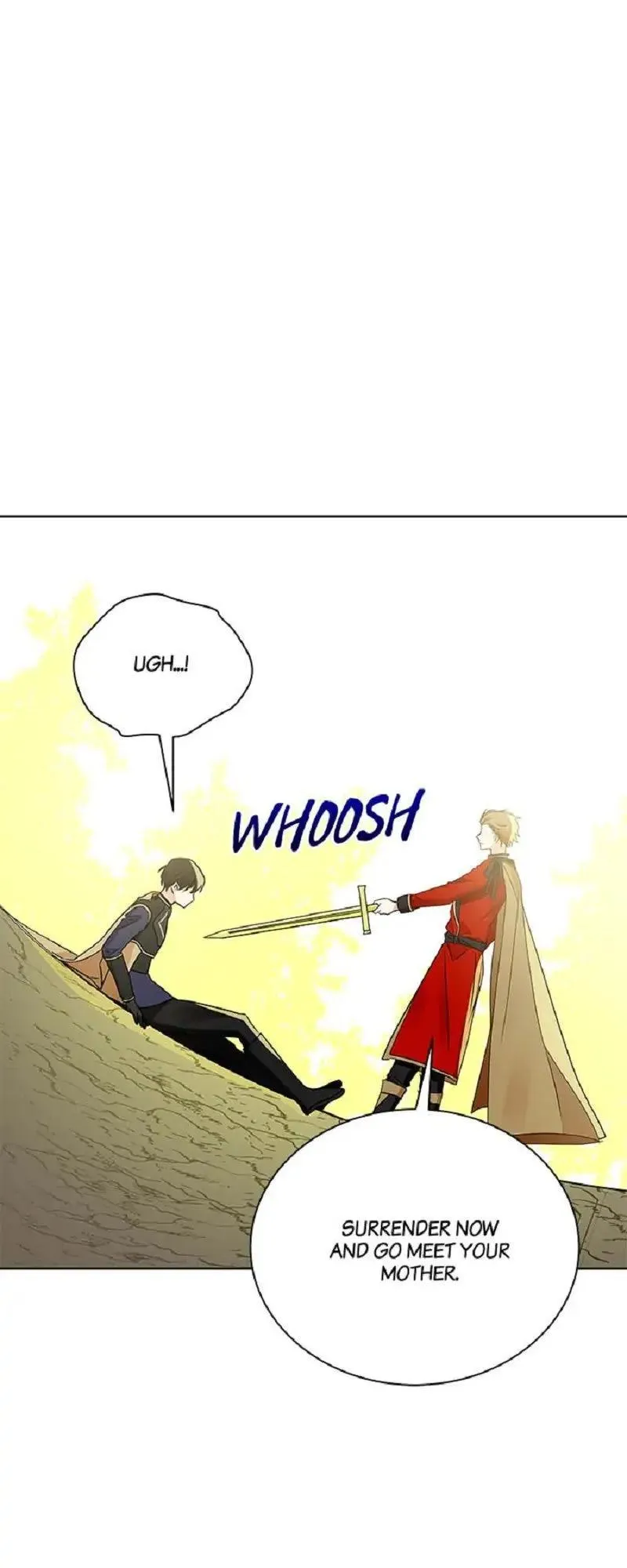 Read Crimson Karma en Manga Online