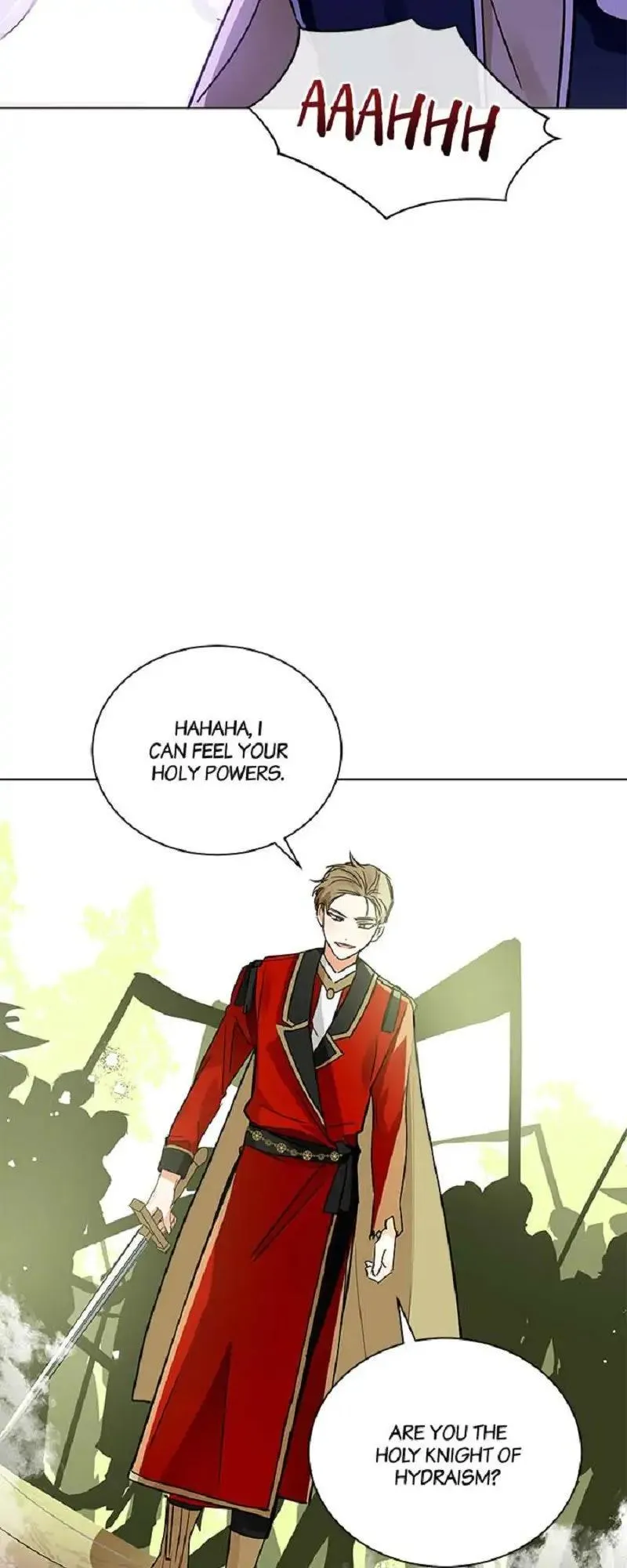 Read Crimson Karma en Manga Online