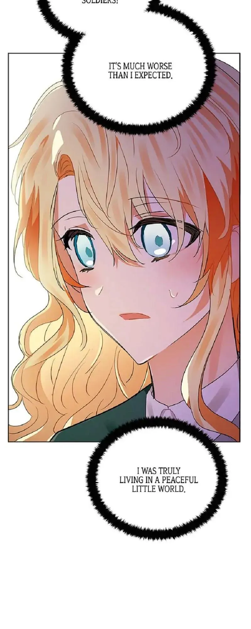 Read Crimson Karma en Manga Online