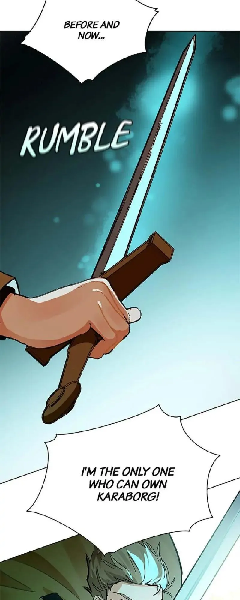 Read Crimson Karma en Manga Online