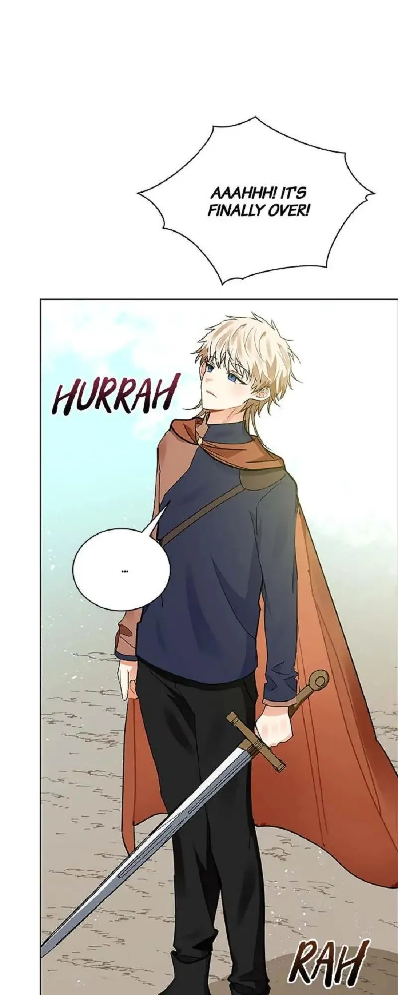 Read Crimson Karma en Manga Online