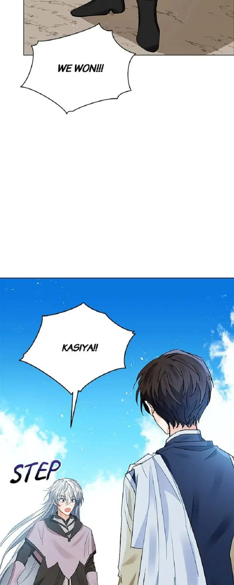 Read Crimson Karma en Manga Online