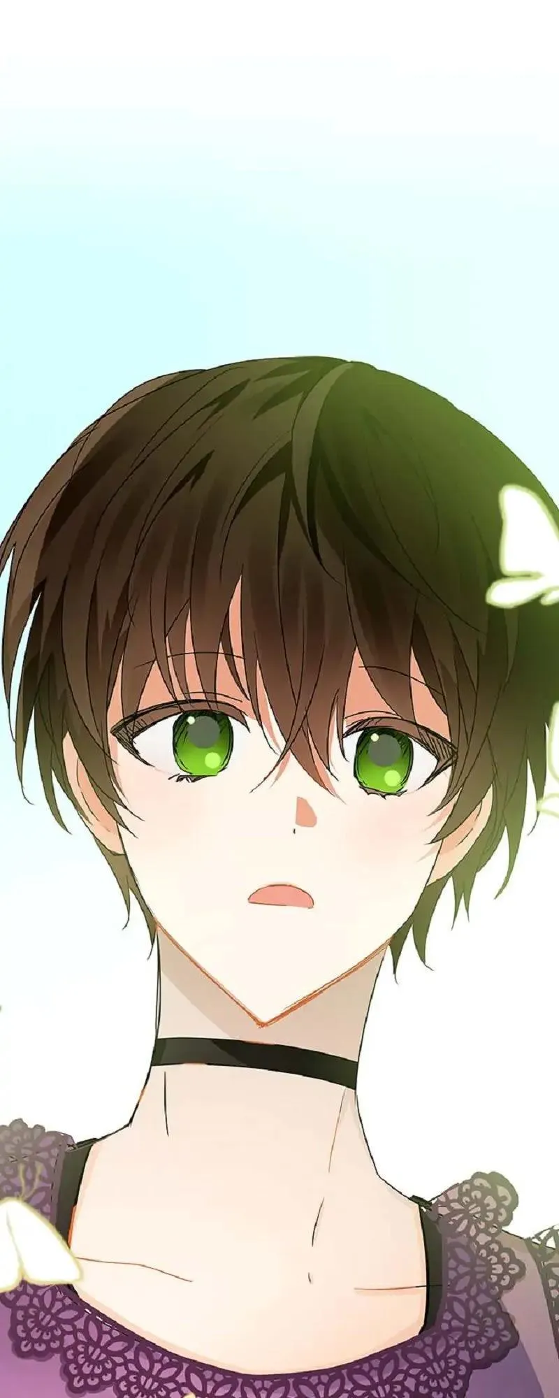 Read Crimson Karma en Manga Online