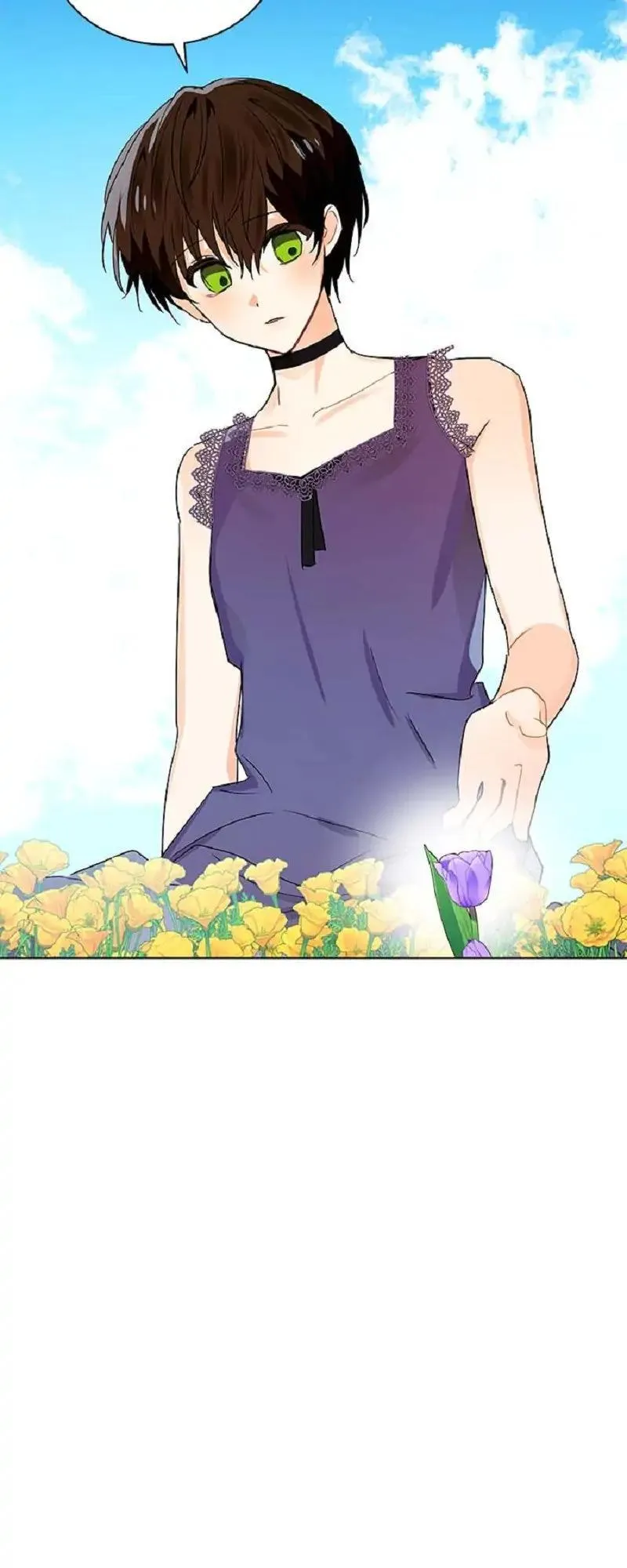 Read Crimson Karma en Manga Online