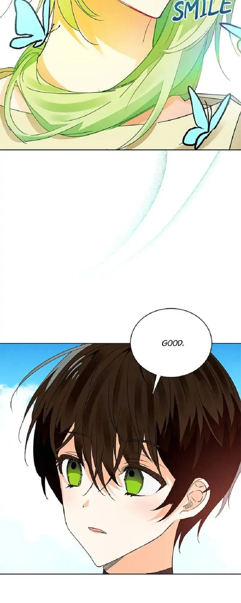 Read Crimson Karma en Manga Online
