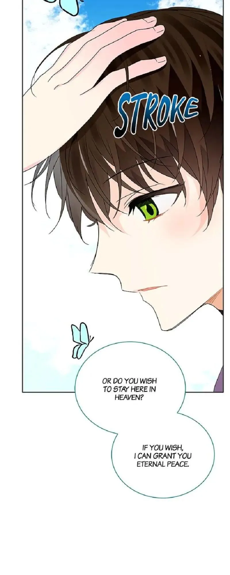 Read Crimson Karma en Manga Online