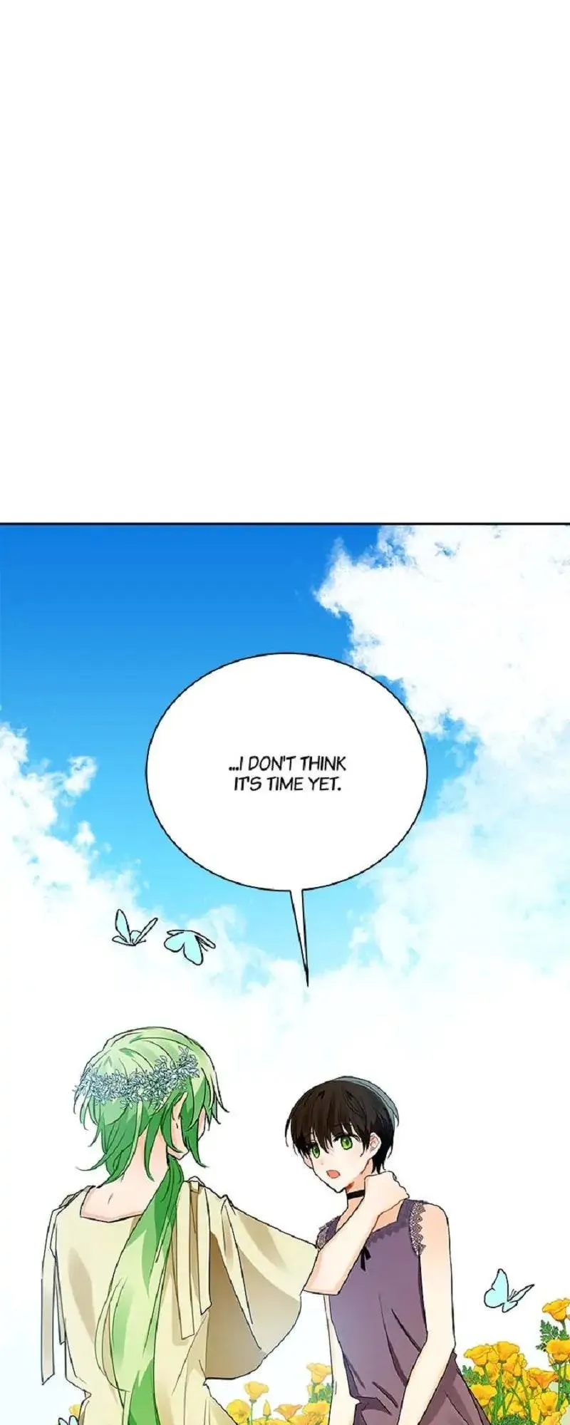 Read Crimson Karma en Manga Online