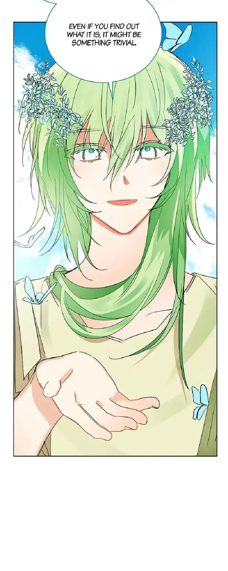 Read Crimson Karma en Manga Online