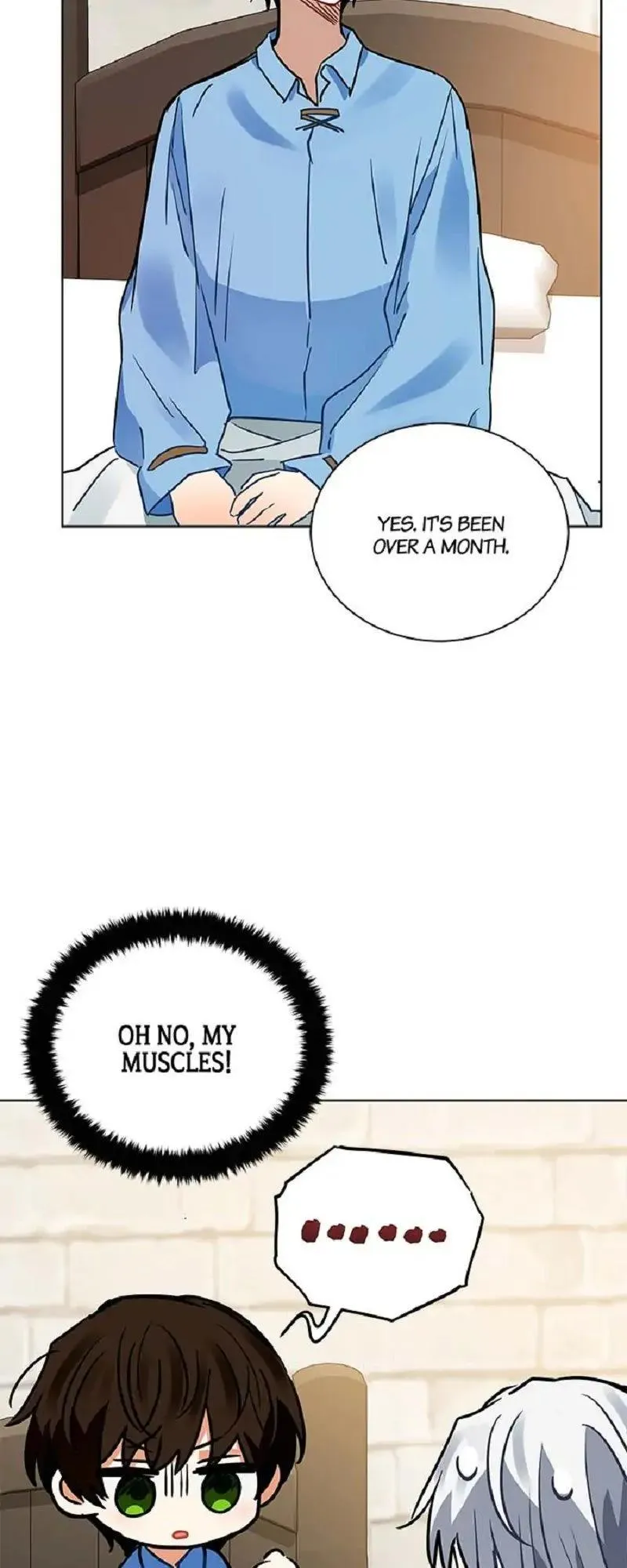Read Crimson Karma en Manga Online
