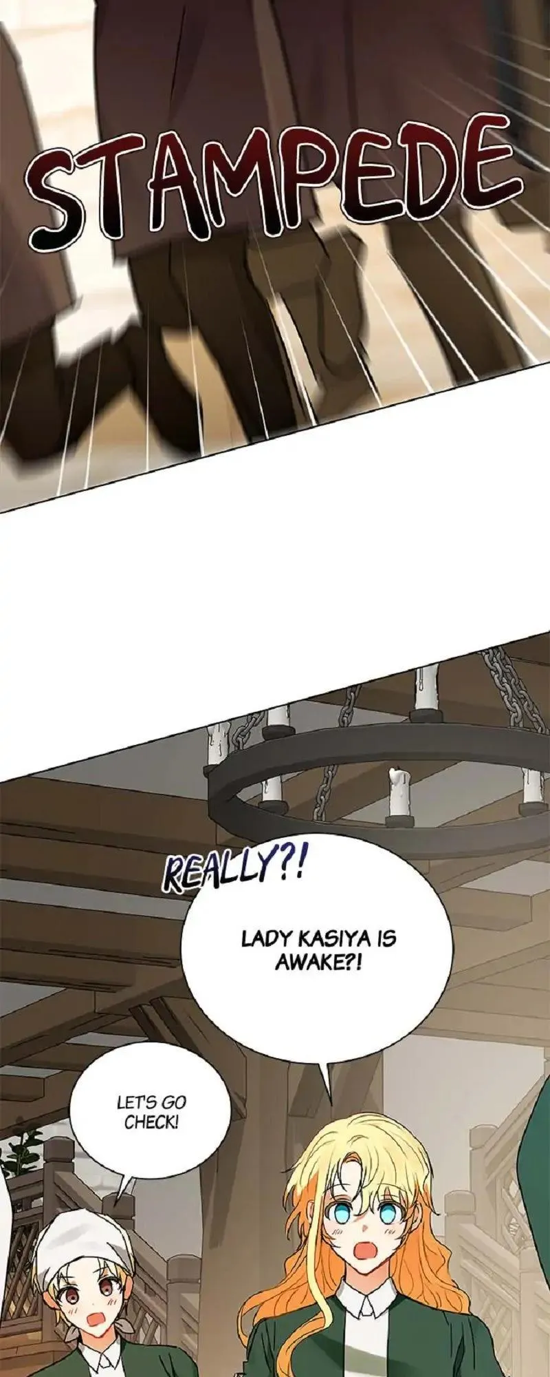 Read Crimson Karma en Manga Online
