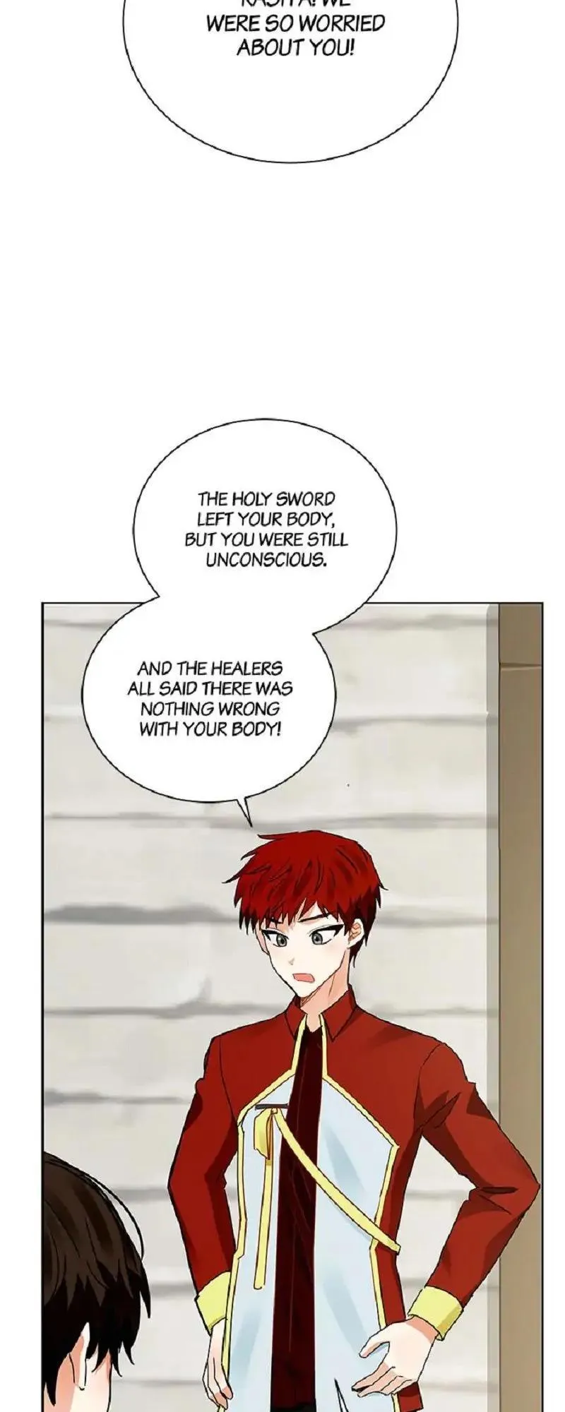 Read Crimson Karma en Manga Online