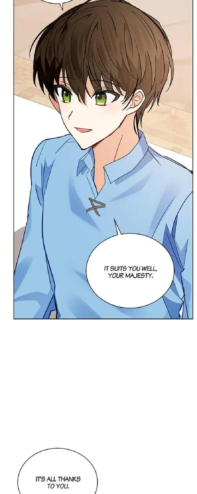 Read Crimson Karma en Manga Online