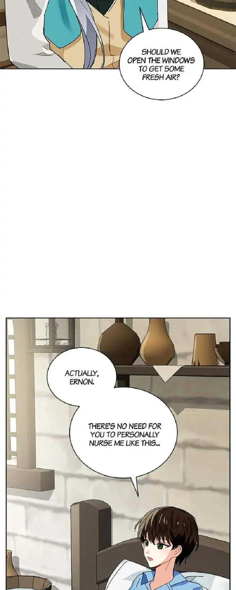 Read Crimson Karma en Manga Online