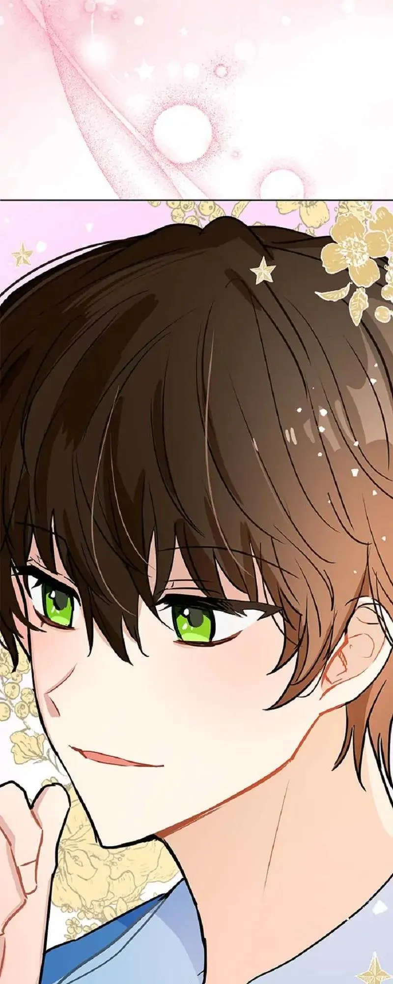 Read Crimson Karma en Manga Online