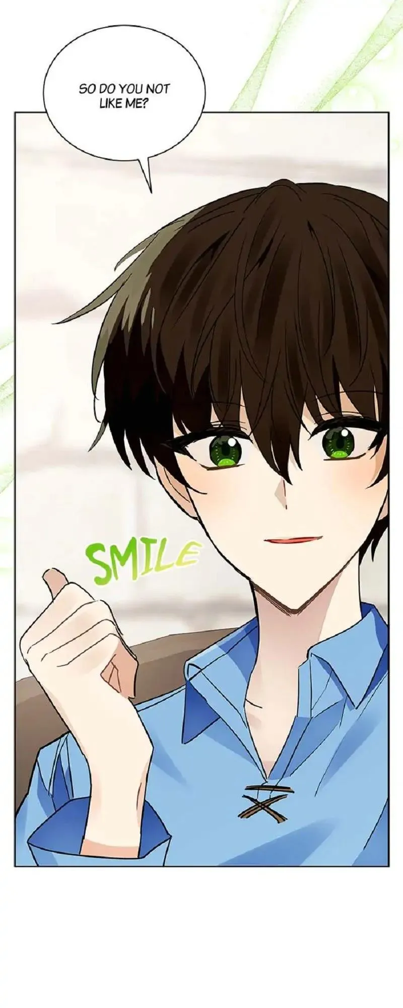 Read Crimson Karma en Manga Online