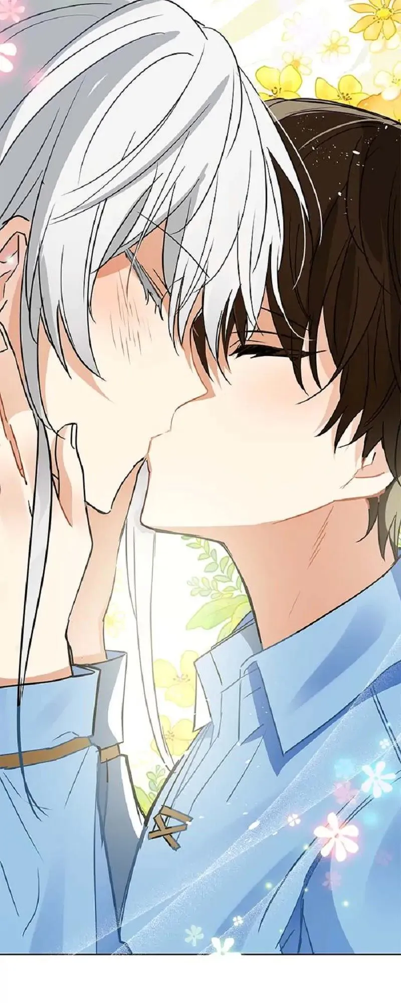 Read Crimson Karma en Manga Online
