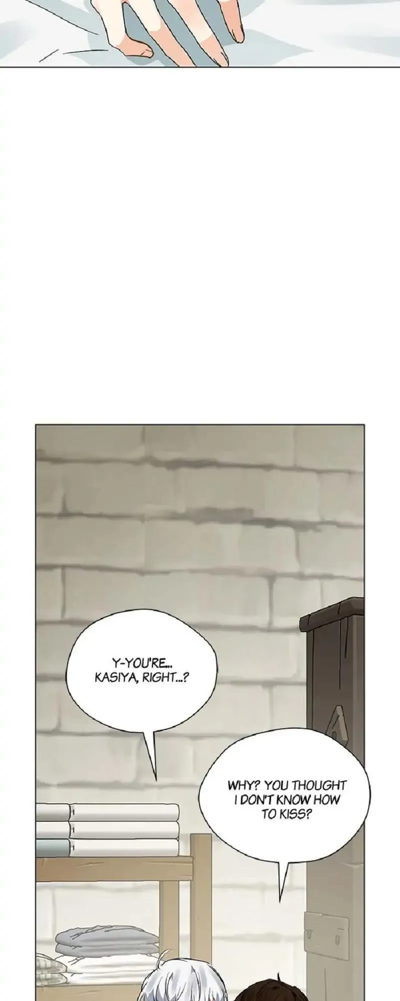 Read Crimson Karma en Manga Online
