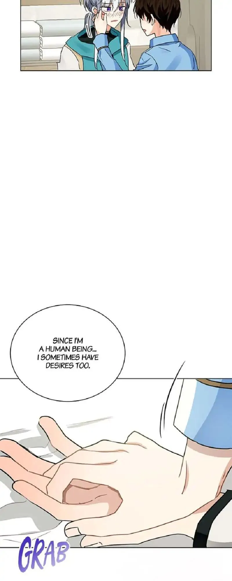 Read Crimson Karma en Manga Online