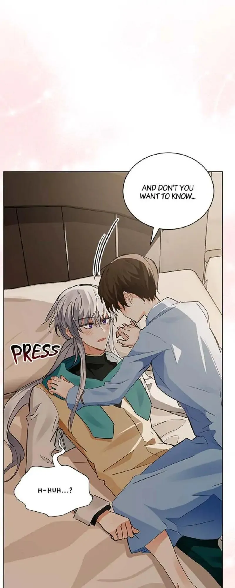 Read Crimson Karma en Manga Online