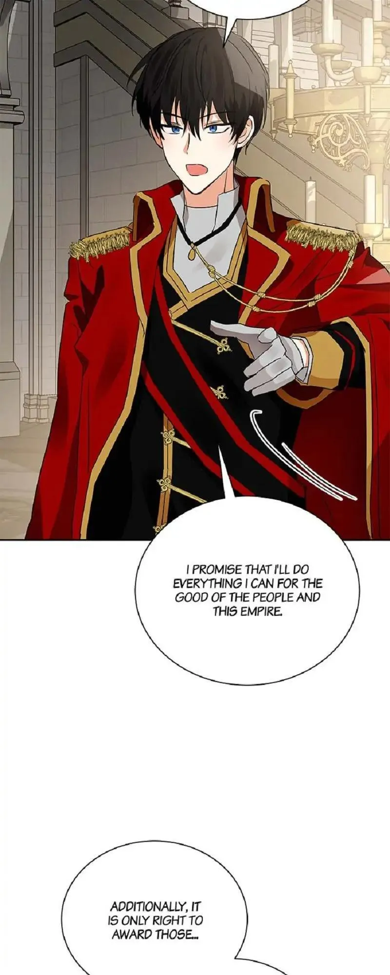 Read Crimson Karma en Manga Online