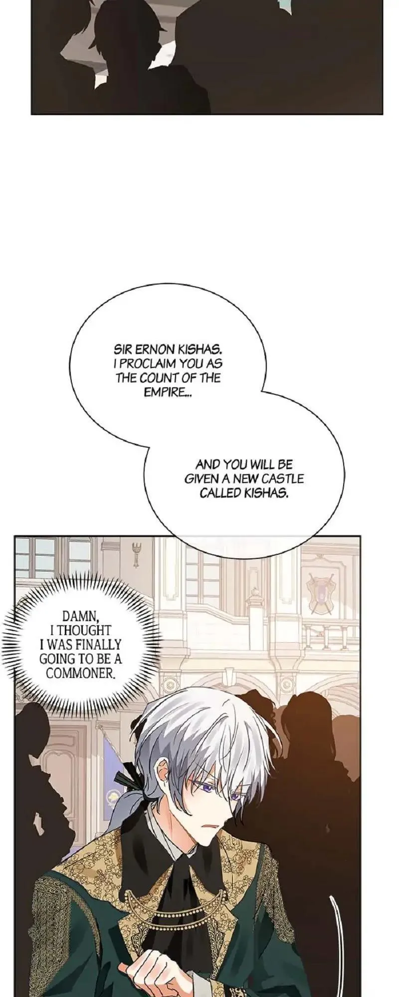 Read Crimson Karma en Manga Online