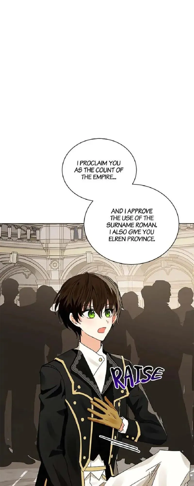 Read Crimson Karma en Manga Online