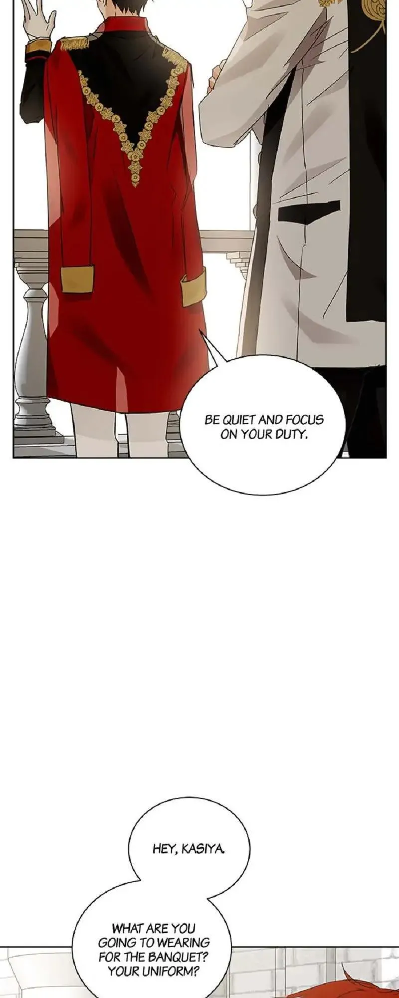 Read Crimson Karma en Manga Online